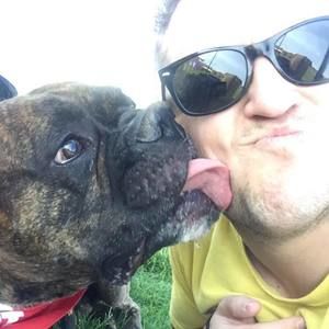 Meet your Posher, Benjamin